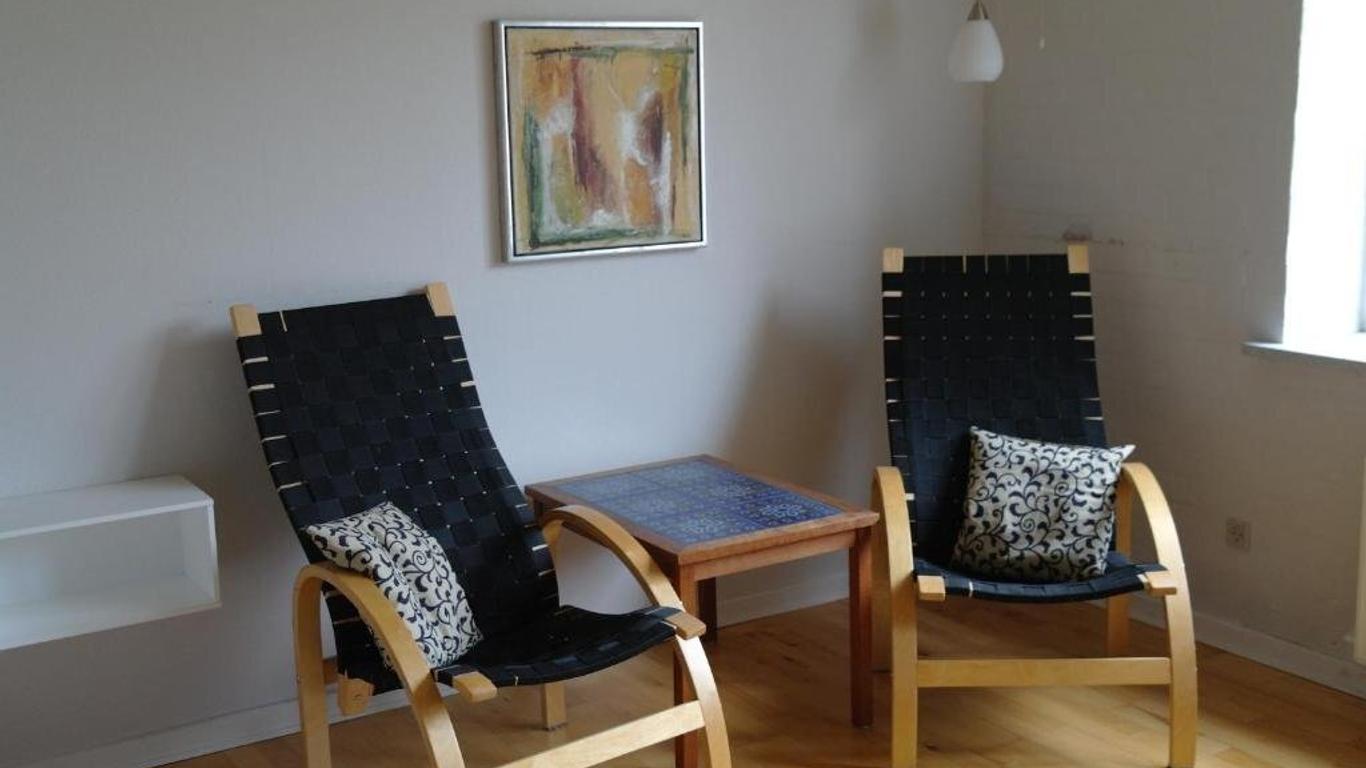 Agervig Bed & Breakfast