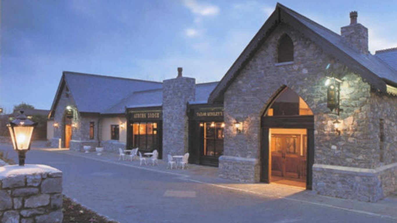 أوبورن لودج هوتل آند ليجر سنتر