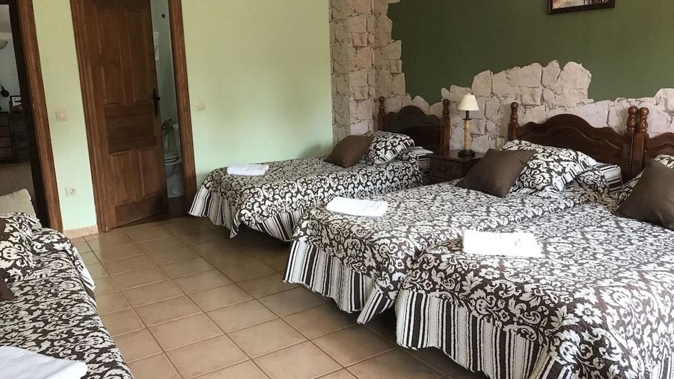 Pozolico Hotel Rural