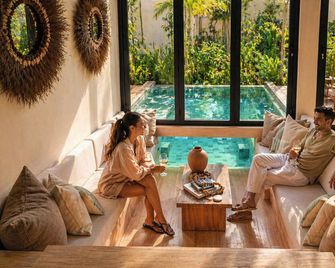 Trobbu Boutique Collection Tulum - Tulum