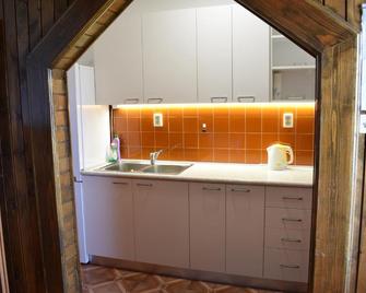 Apartments Sara - Podstrana - Cuisine
