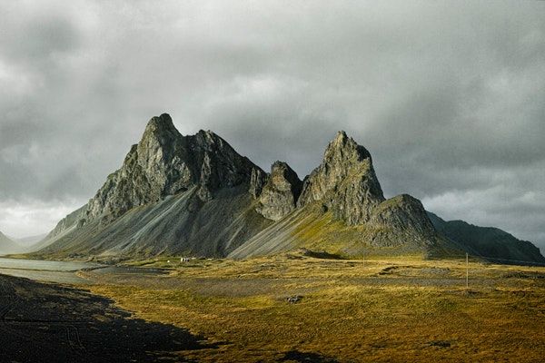 Höfn - Berjaya Iceland Hotels - Hofn