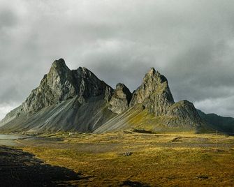 Höfn - Berjaya Iceland Hotels - Hofn