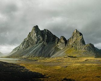 Höfn - Berjaya Iceland Hotels - Hofn