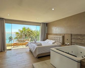 Hotel El Cóndor - Paracas