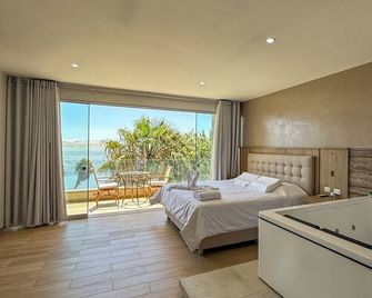 Hotel El Cóndor - Paracas