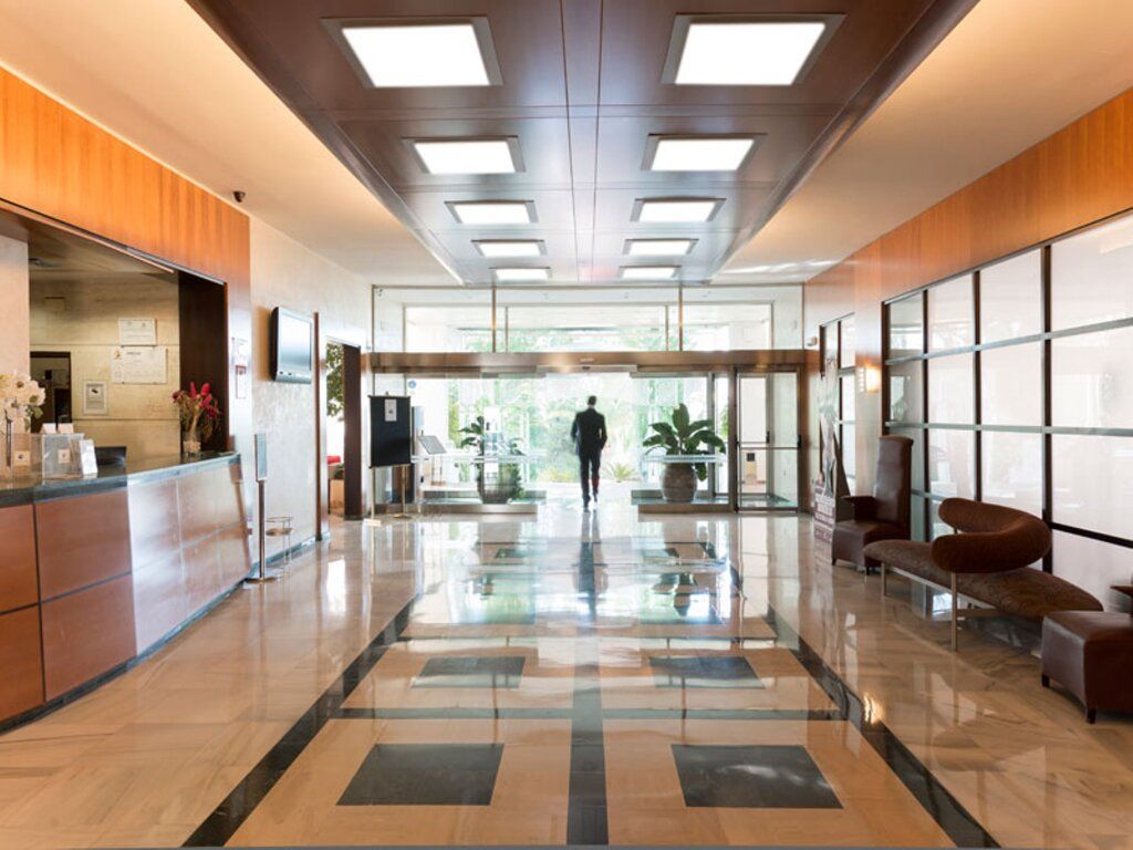 إكس لاس أديلفاس هوتل