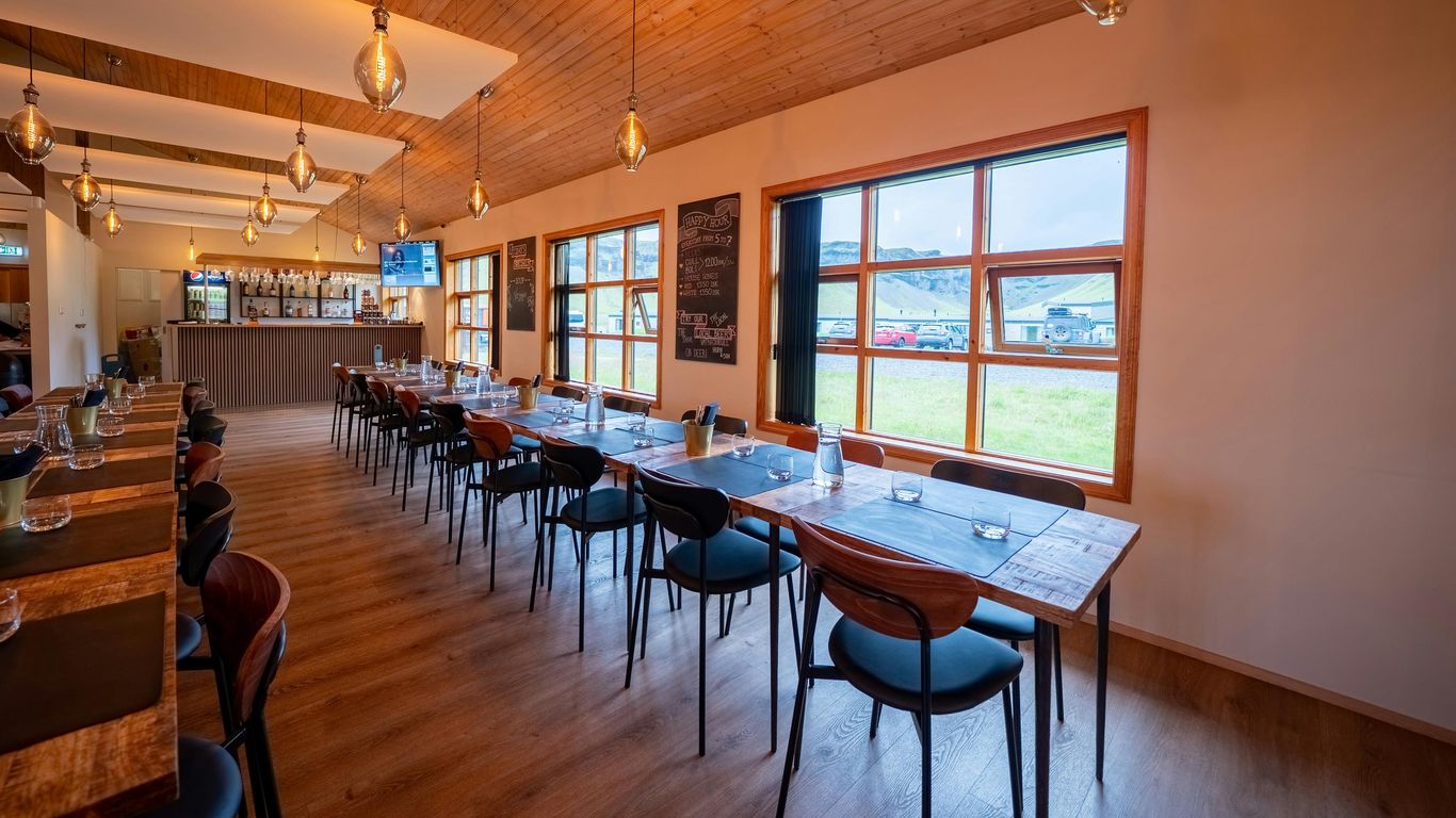 Adventure Hotel Geirland