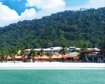 Koh Chang Resort - Ko Chang
