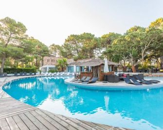 Kilina - Porto-Vecchio - Pool