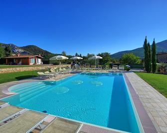 Flavia - Santa Maria del Giudice - Pool