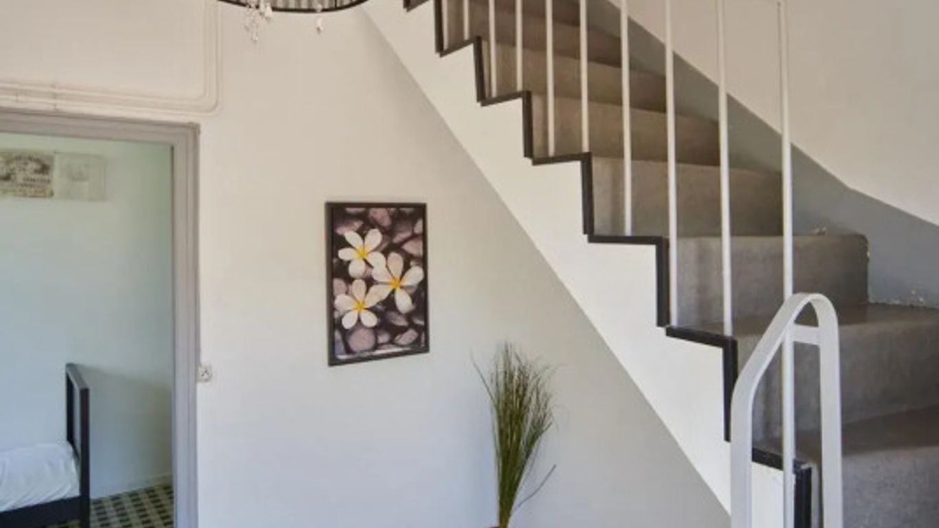 Le Carre Saint Pierre - Chambres d'hôtes