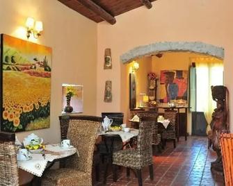 Agriturismo Vita e Natura - Noto