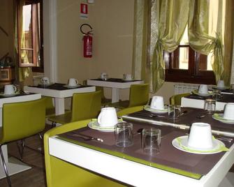 B&B Leopoldo - Florence - Restaurant