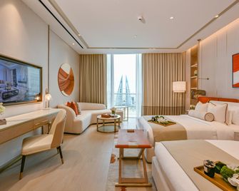 Onyx Rotana - Manama - Chambre