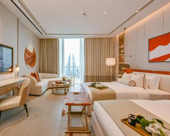 Onyx Rotana - Manama - Chambre