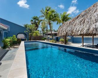 Blue Bonaire Resort - Kralendijk - Pool