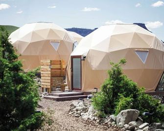 Pure Heart Retreat - Cody