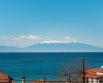 Samel Hotel - Siviri