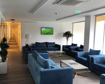 Hotel do Parque - Viana do Castelo - Lounge