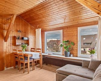 Appartement Lehen - Freiburg im Breisgau
