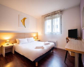 Residhotel St Etienne Centre - Saint-Étienne