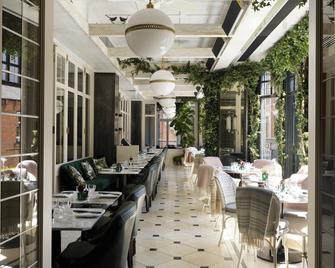 The Westbury - Dublin - Restaurant