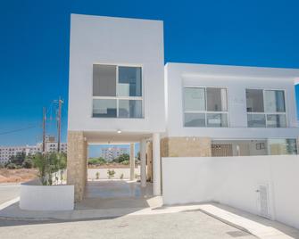 Protaras Vie Bleu Villa Vb1 - Protaras - Edificio