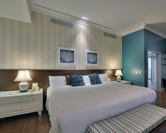 Hotel Deville Prime Salvador - Salvador