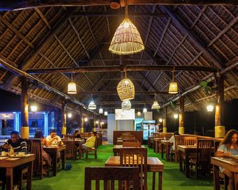 Canary Hotel & Spa - Nungwi - Restaurante