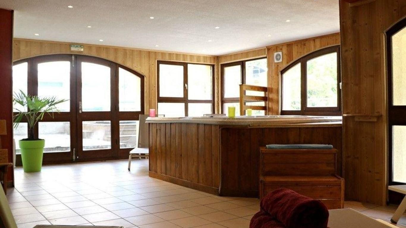 Alpazur Val Cenis