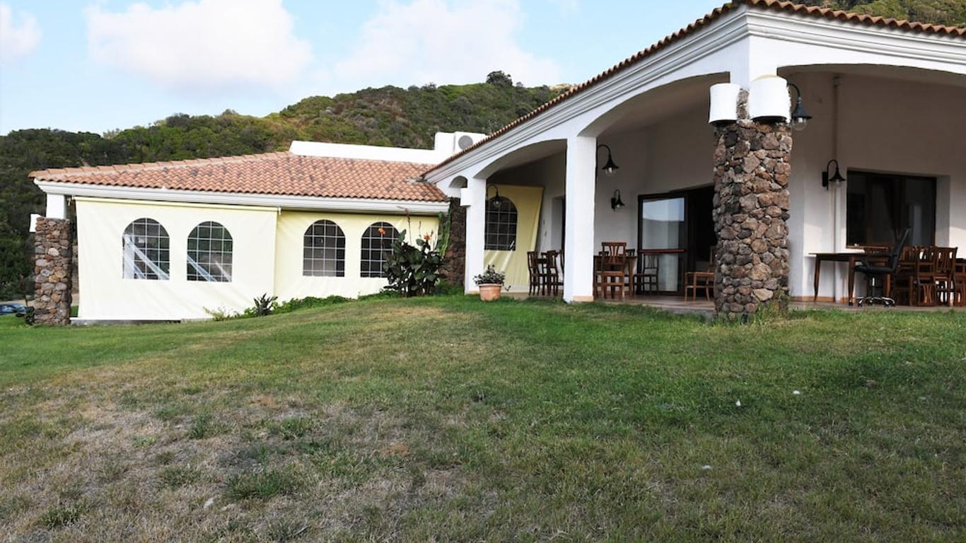 La Fattoria