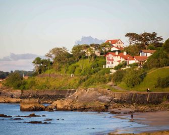 ibis budget Biarritz Anglet - Anglet - Edificio