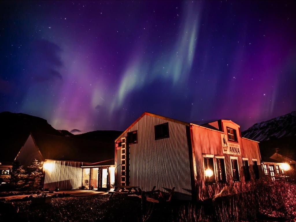 بوتيك هوتل آنا ي إي إجايهوتلز