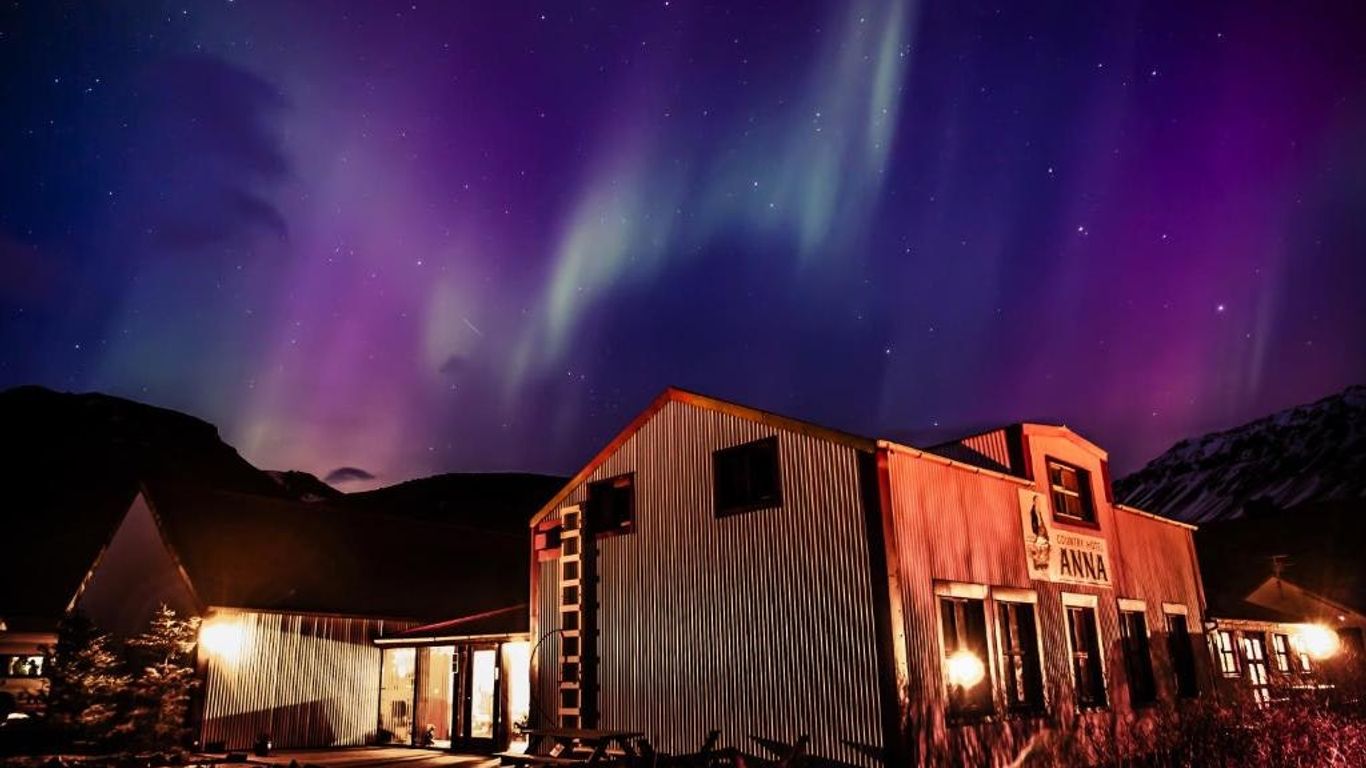 Boutique Hotel Anna by EJ Hotels