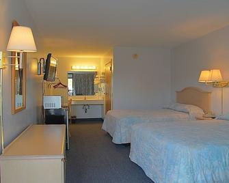 The Wind Chase Inn - Loxley - Habitación