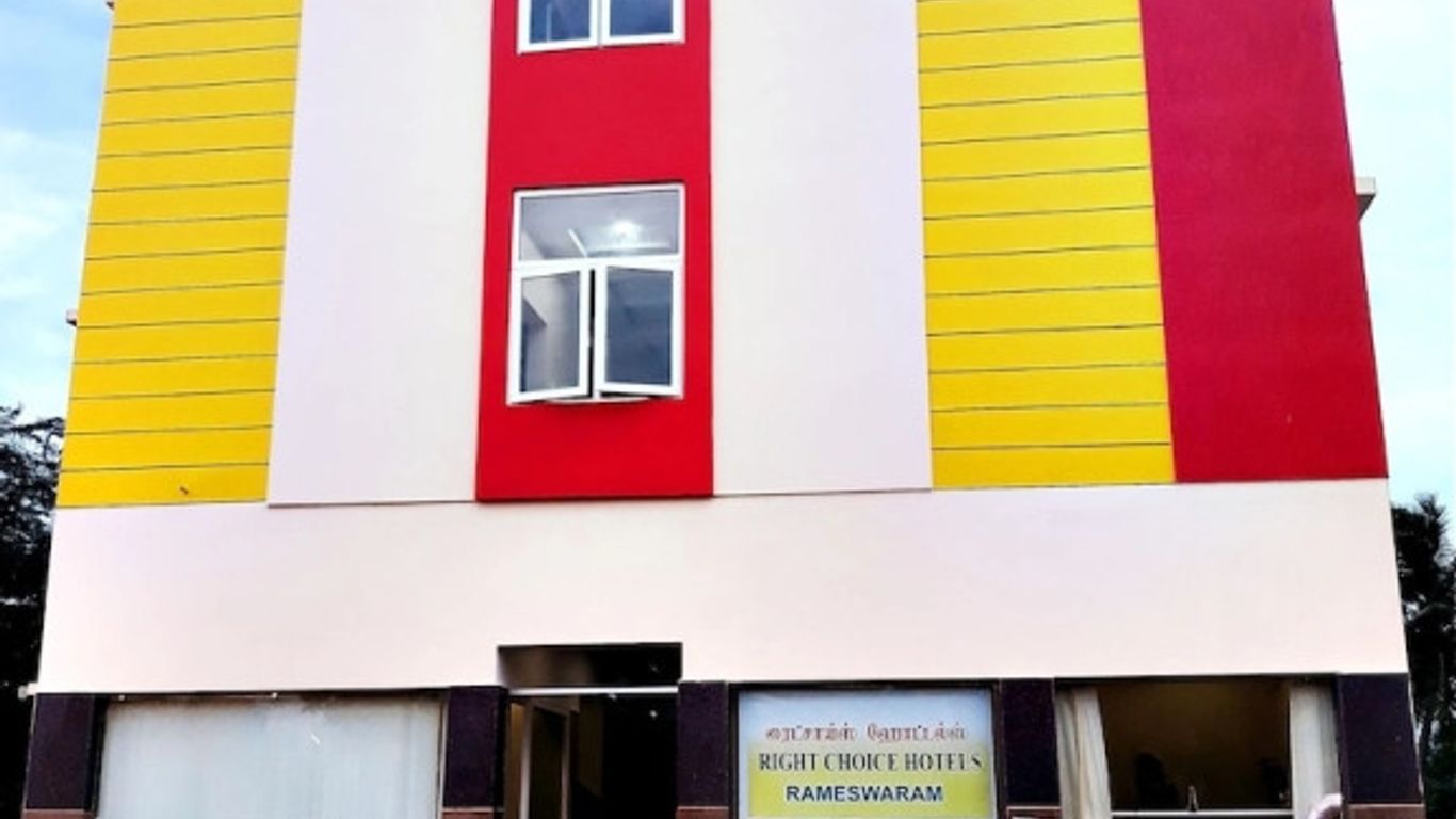 Right choice hotels