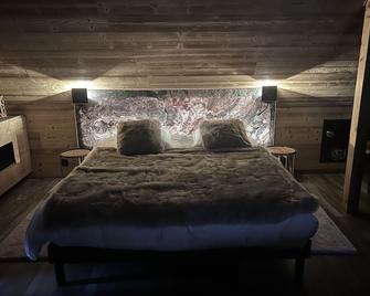 A Casita del Pedro - Jungholtz - Chambre