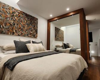 Paddington House - Sydney - Chambre