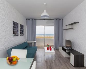 Plus Casa Atlantica Morro Jable 659 - Morro Jable - Wohnzimmer