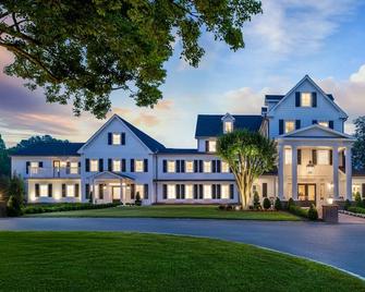 The Oaks Waterfront Hotel - Royal Oak - Edificio