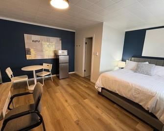 Remo Stays - Unity - Bedroom