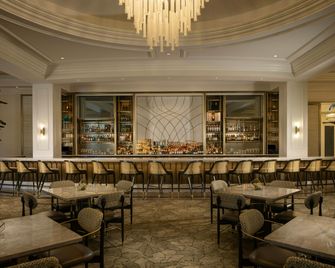 Waldorf Astoria Orlando - An Official Walt Disney World Hotel - Lake Buena Vista - Restaurant