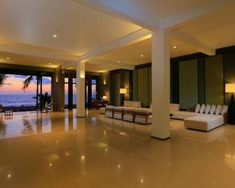 Pandanus Beach Resort And Spa - Induruwa - Aula