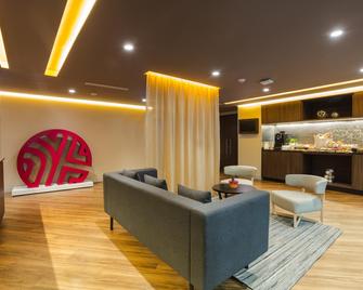 NH Collection Mexico City Reforma - Mexico City - Lobby