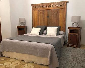 Hotel la Terrasse - Zonza