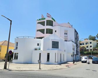 Laitau - Setúbal - Gebäude