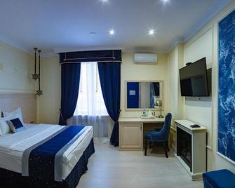 Sozvezdie - Yakutsk - Habitación