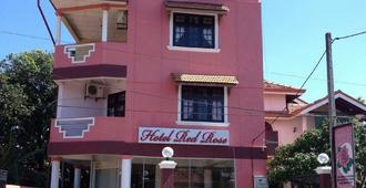 Hotel Red Rose - Negombo