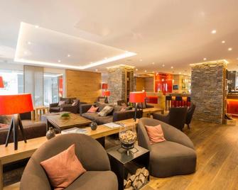 Hotel Crown - Andermatt